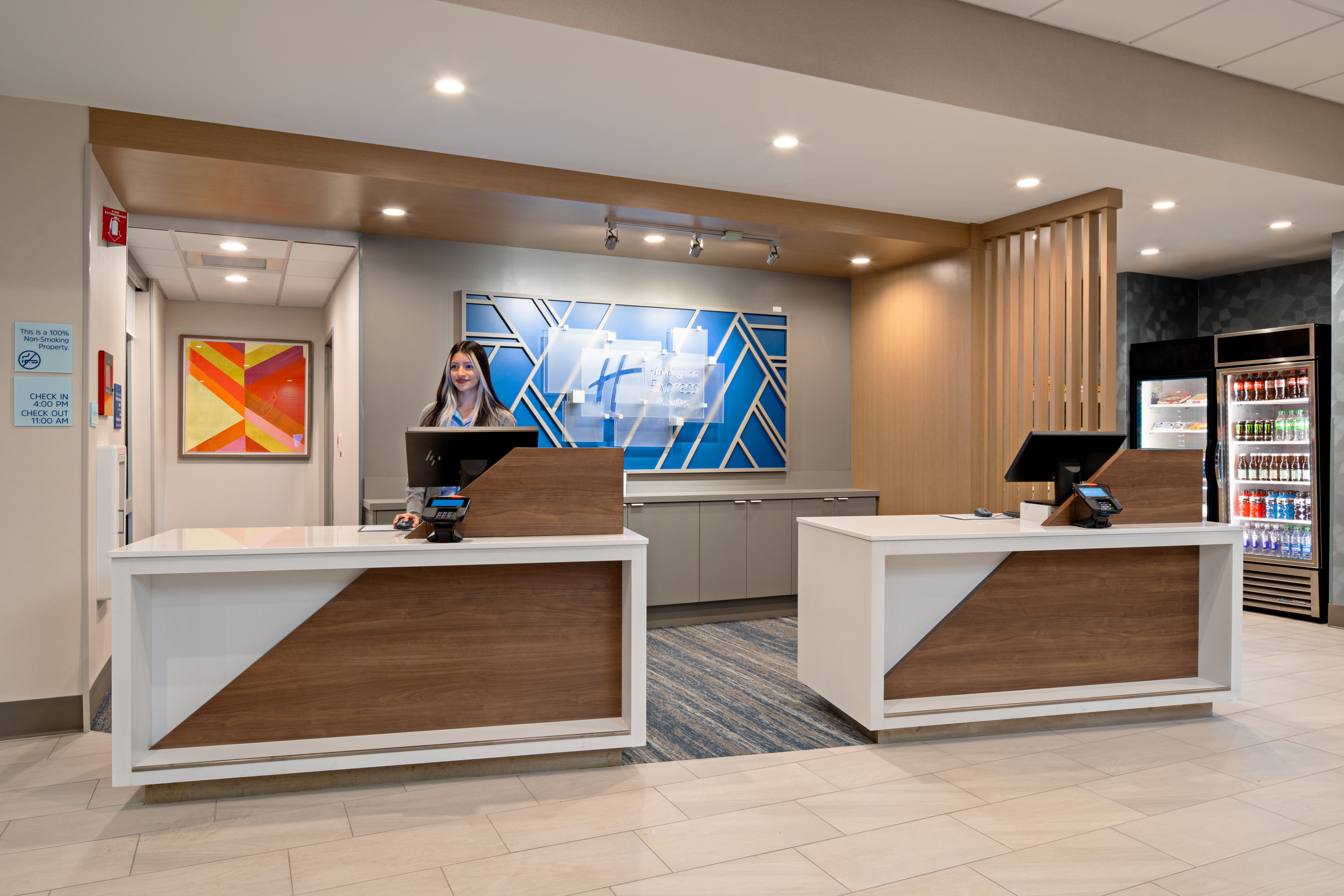 holiday inn express and suites hollister an ihg hotel