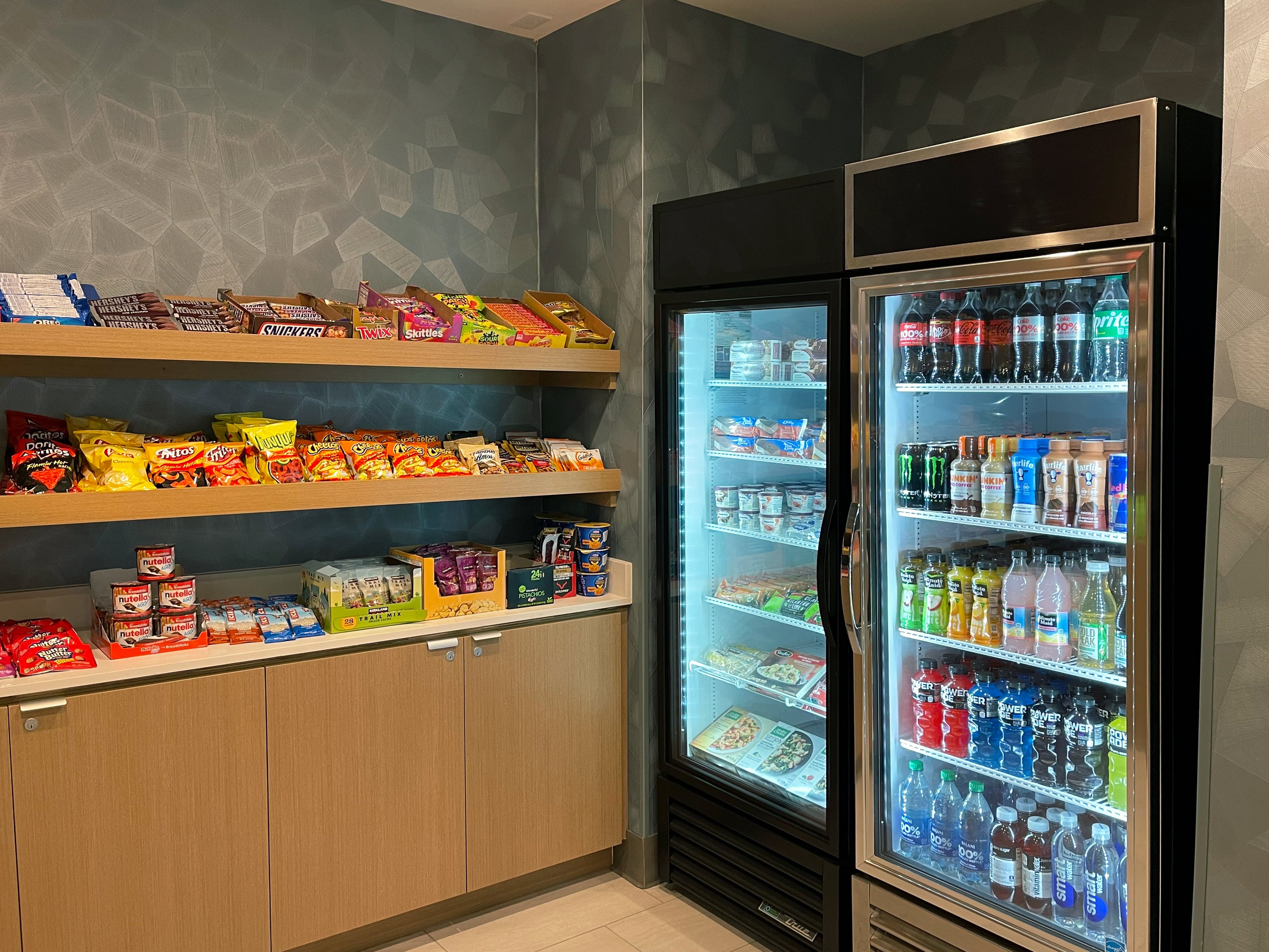 holiday inn express and suites hollister an ihg hotel