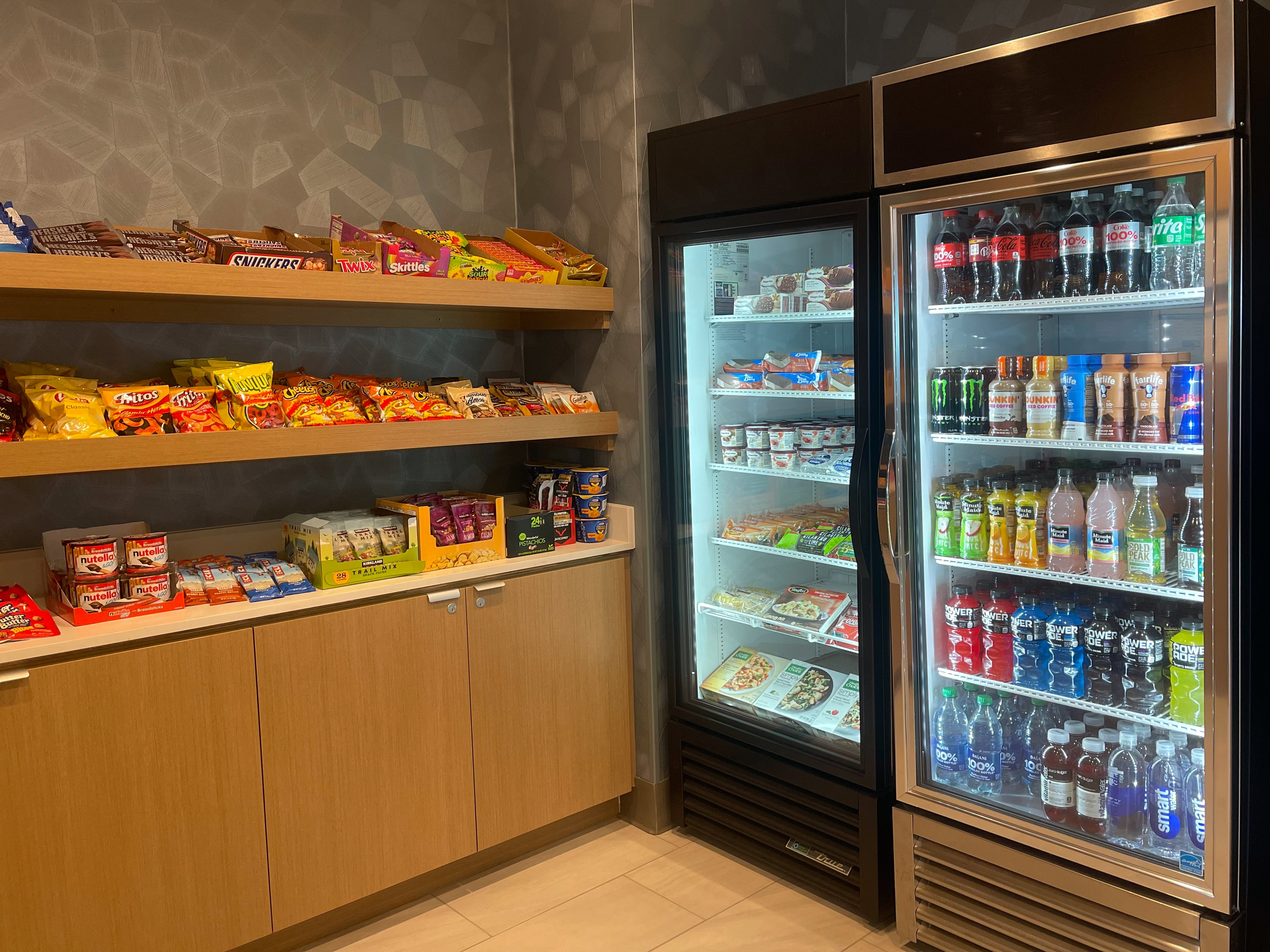 holiday inn express and suites hollister an ihg hotel