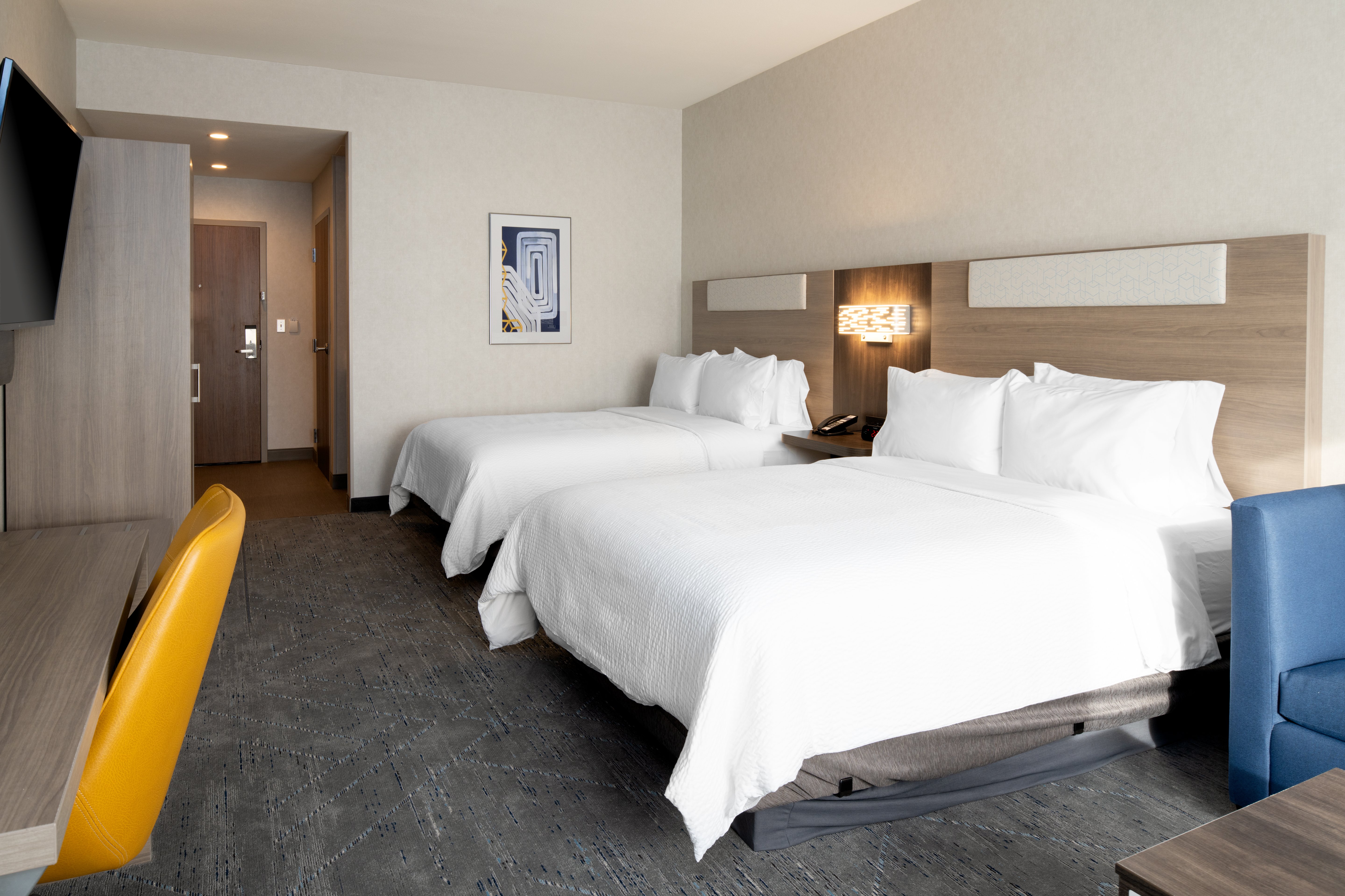 holiday inn express and suites hollister an ihg hotel