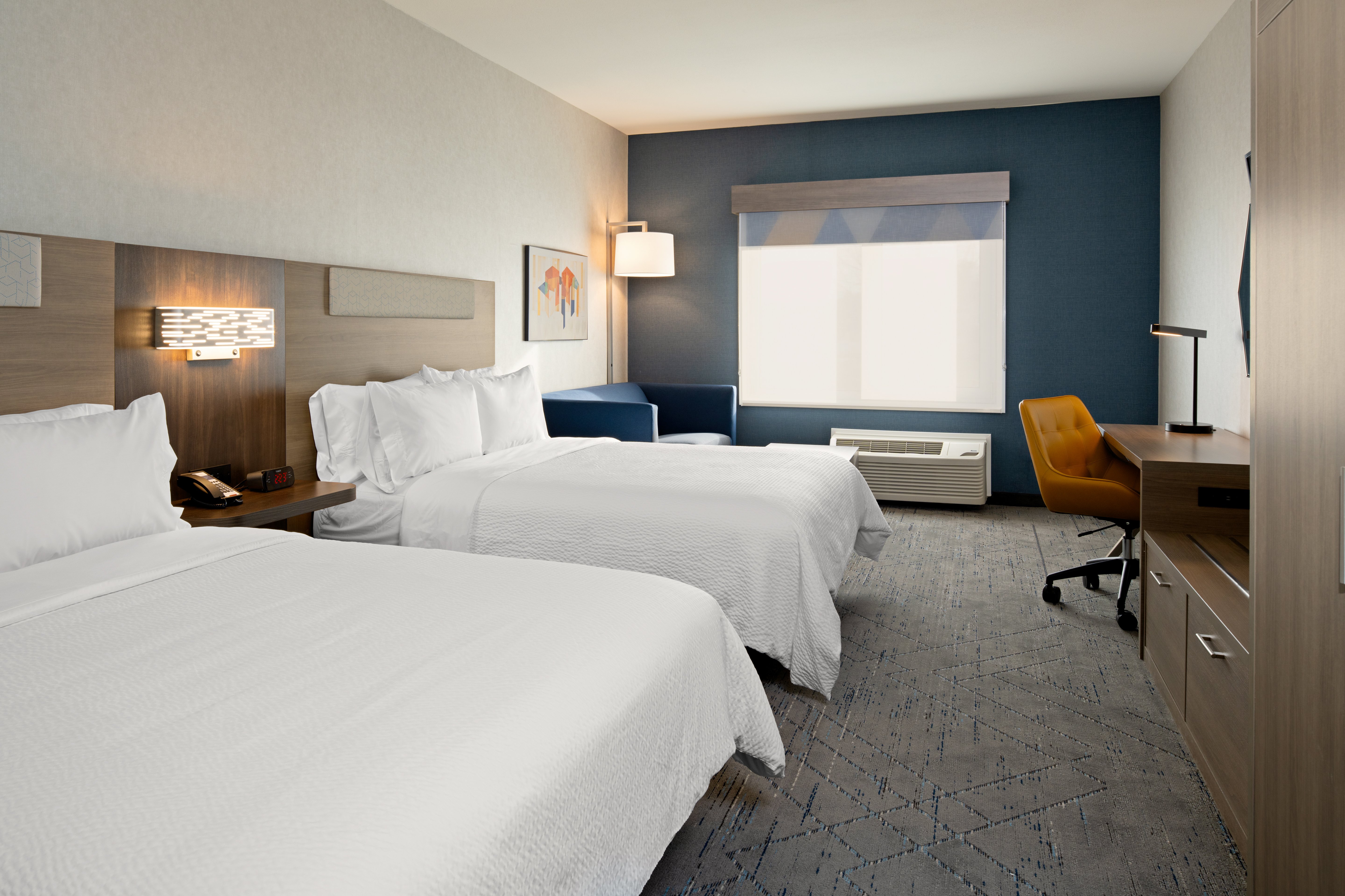 holiday inn express and suites hollister an ihg hotel