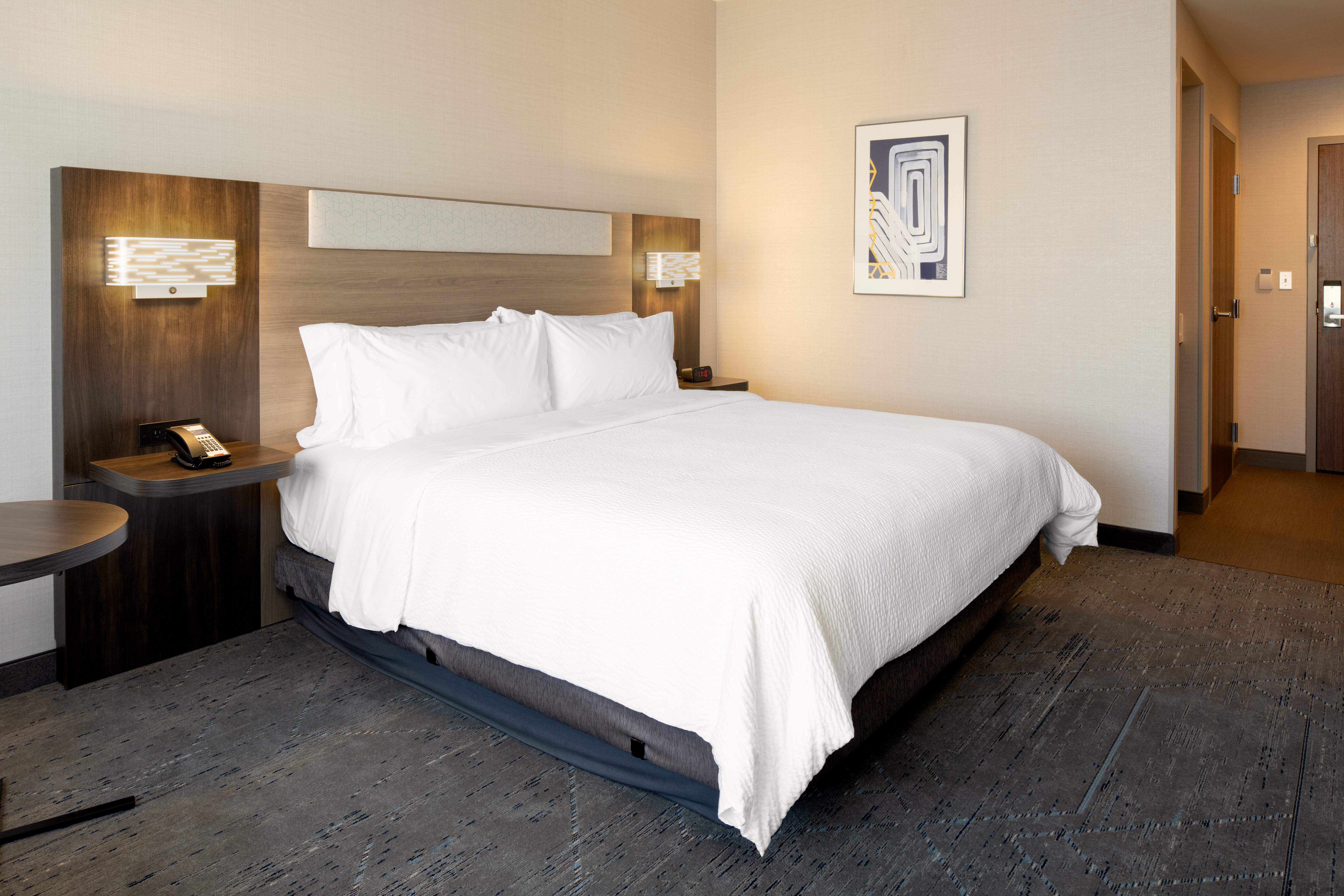holiday inn express and suites hollister an ihg hotel