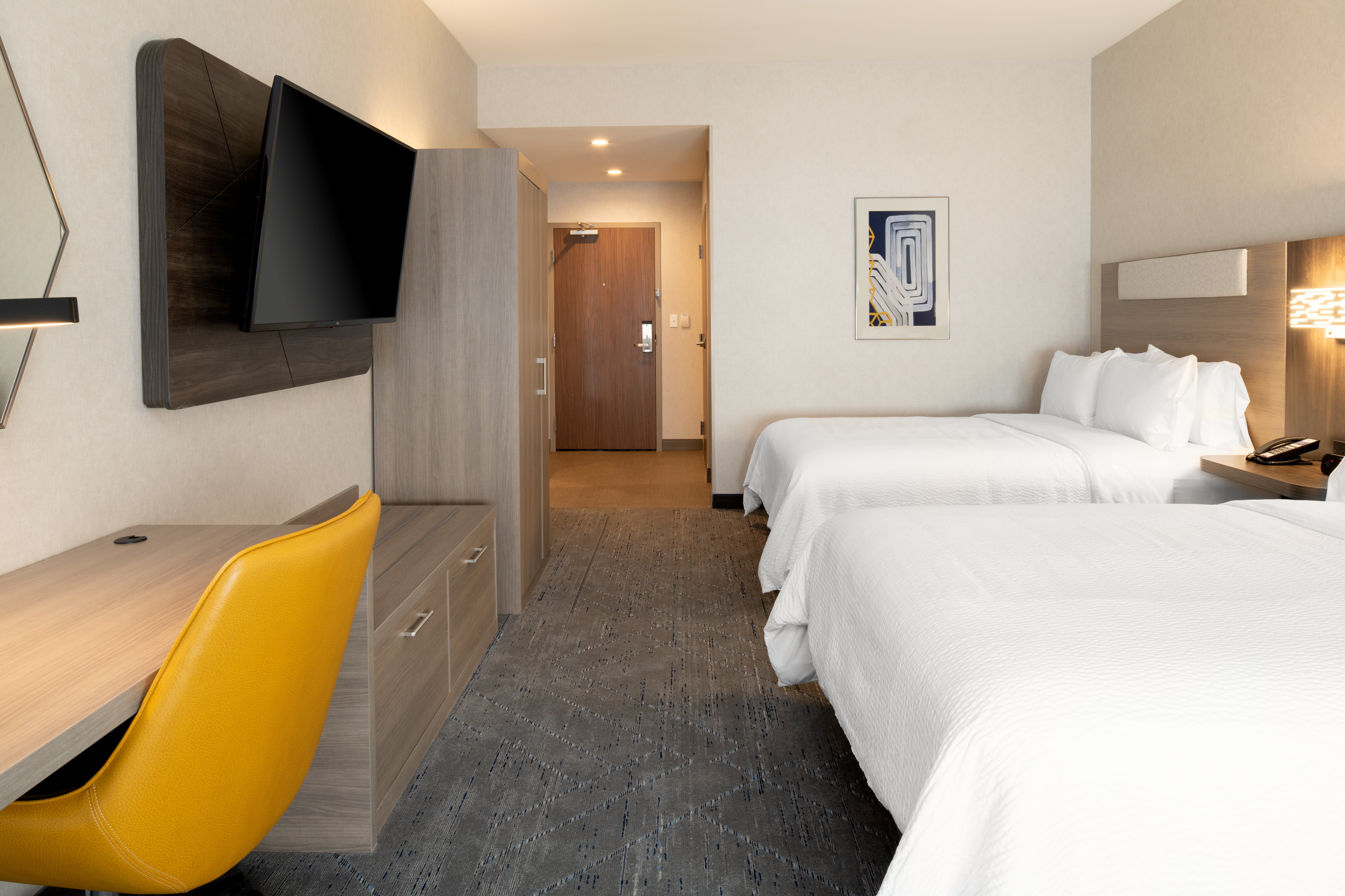 holiday inn express and suites hollister an ihg hotel