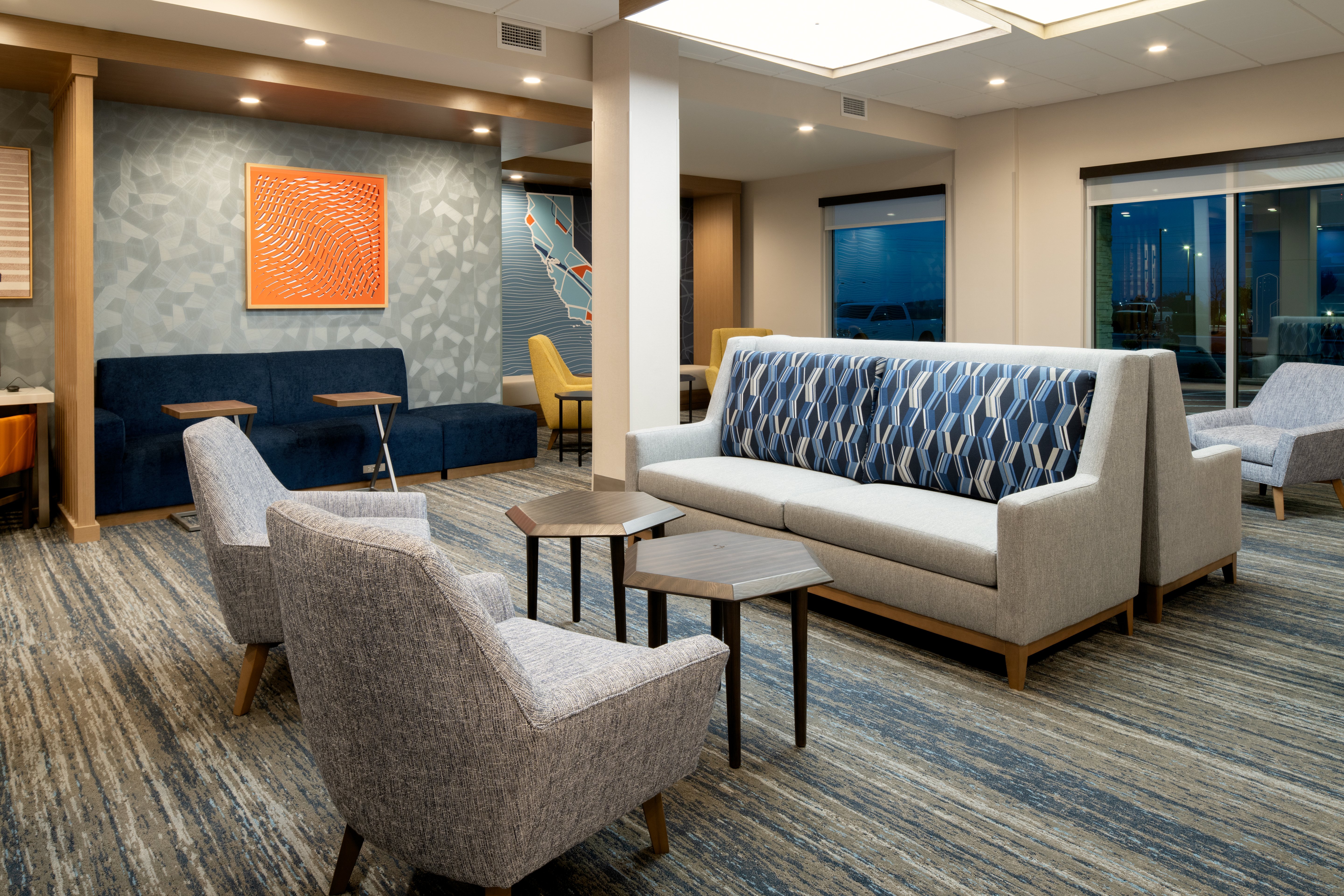 holiday inn express and suites hollister an ihg hotel
