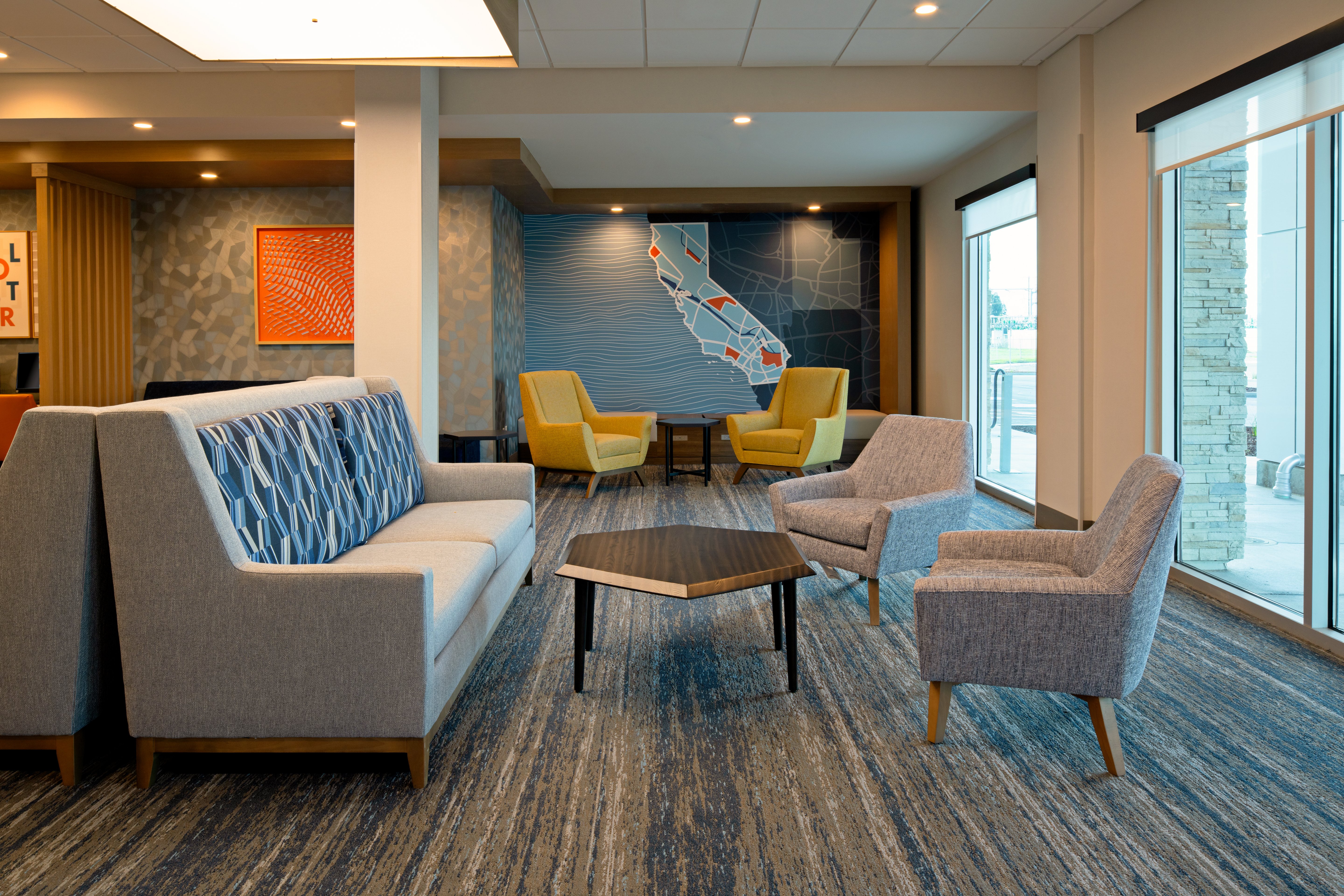 holiday inn express and suites hollister an ihg hotel