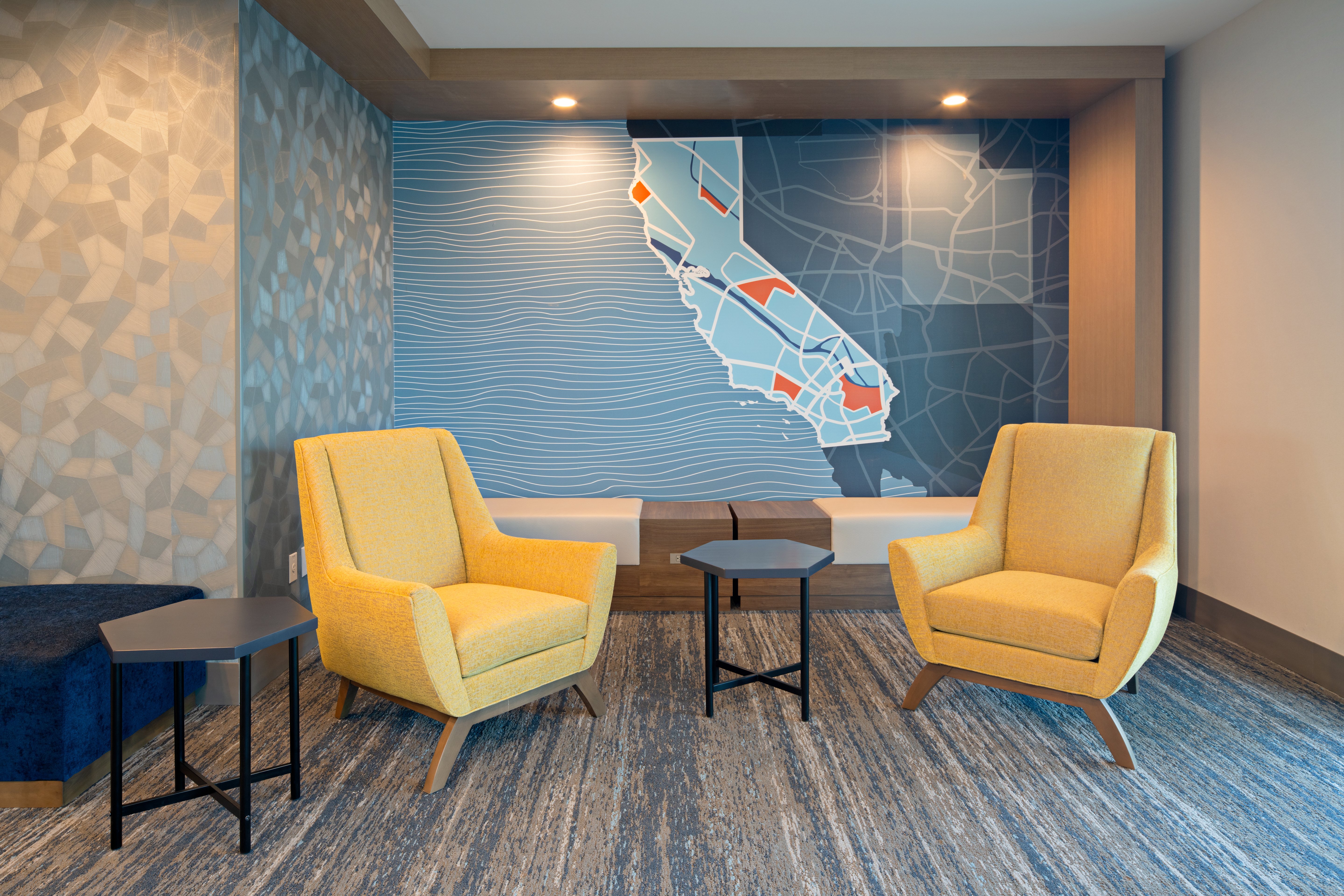 holiday inn express and suites hollister an ihg hotel