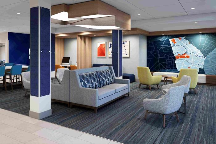 holiday inn express and suites hollister an ihg hotel