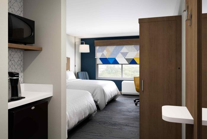 holiday inn express and suites hollister an ihg hotel