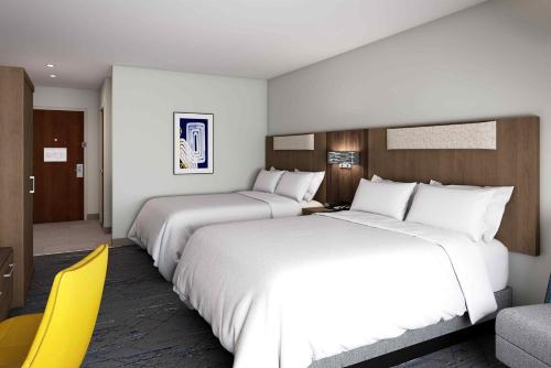 holiday inn express and suites hollister an ihg hotel