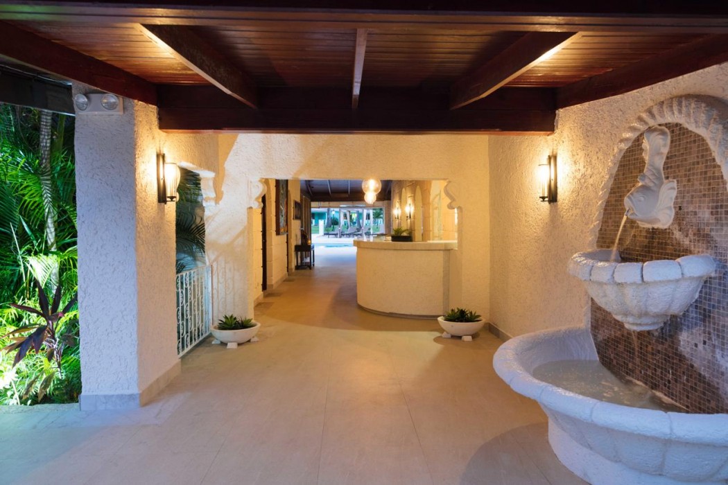 all seasons resort europa