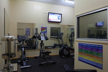 all seasons resort europa