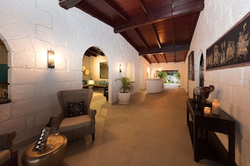 all seasons resort europa