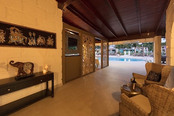 all seasons resort europa