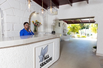 all seasons resort europa