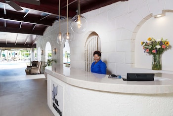 all seasons resort europa