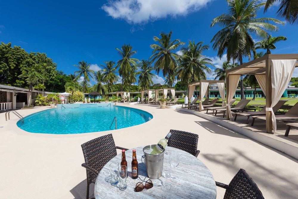 all seasons resort europa