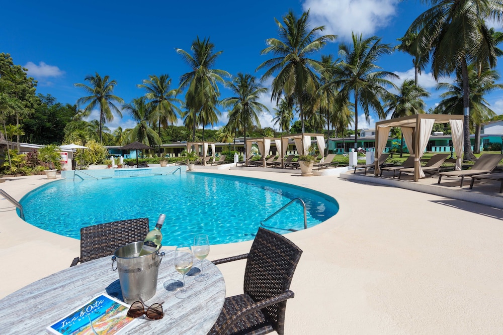 all seasons resort europa