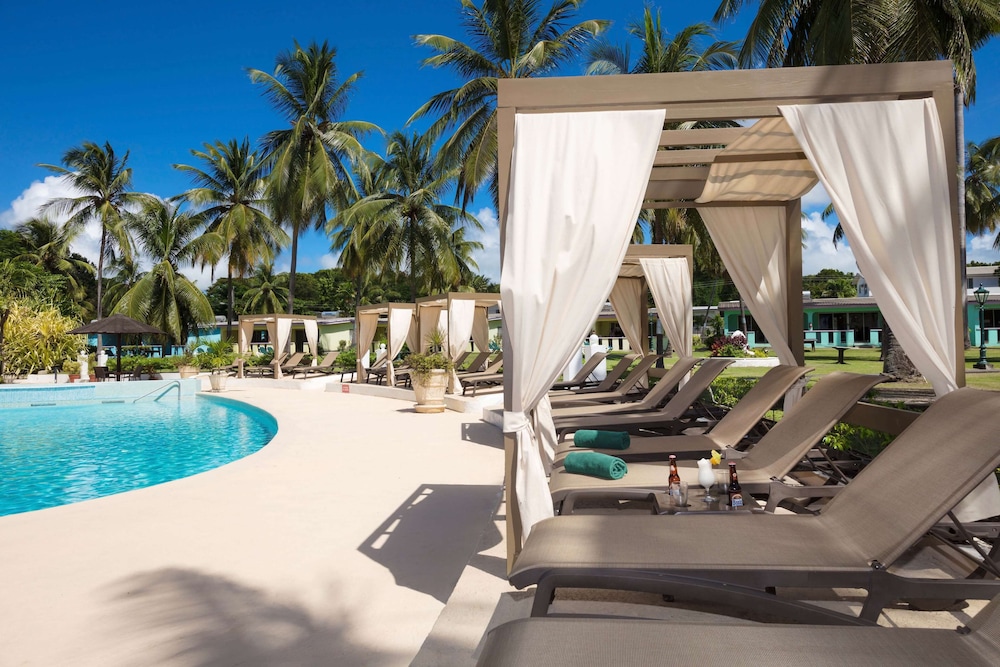 all seasons resort europa