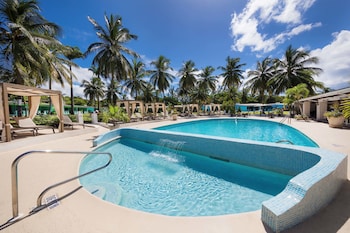 all seasons resort europa