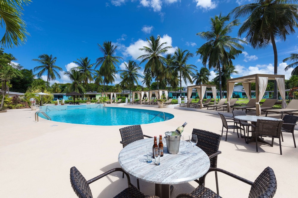 all seasons resort europa