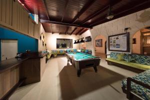 all seasons resort europa