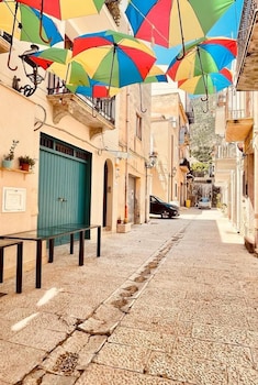 macchia mediterranea