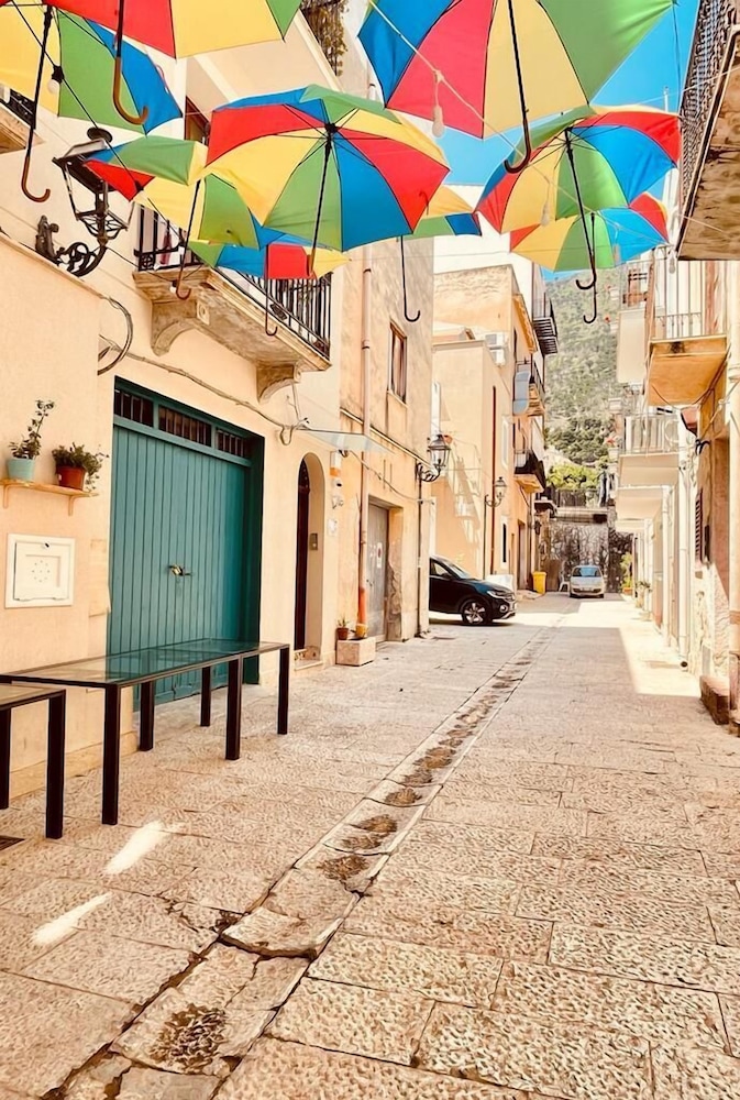 castellammare del golfo