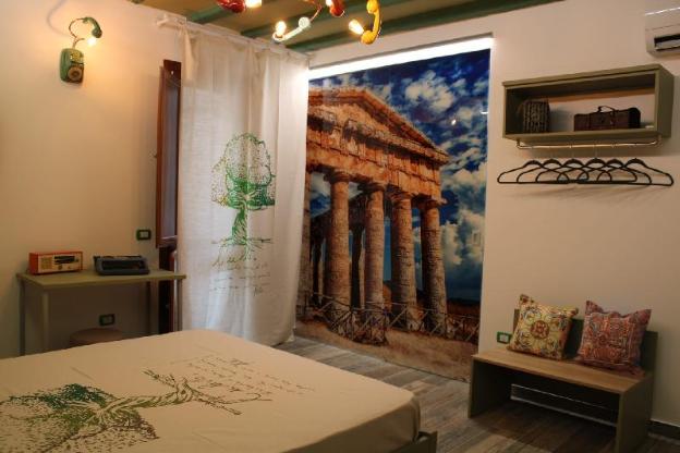 castellammare del golfo