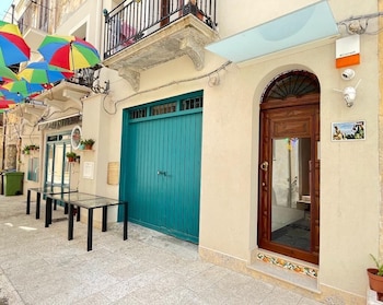 castellammare del golfo