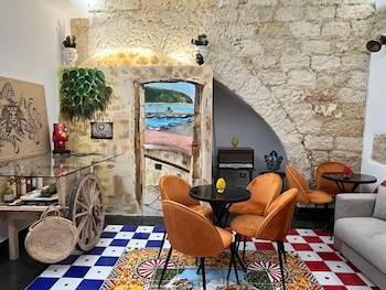 castellammare del golfo