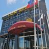 Lagom Hotel,,3 star