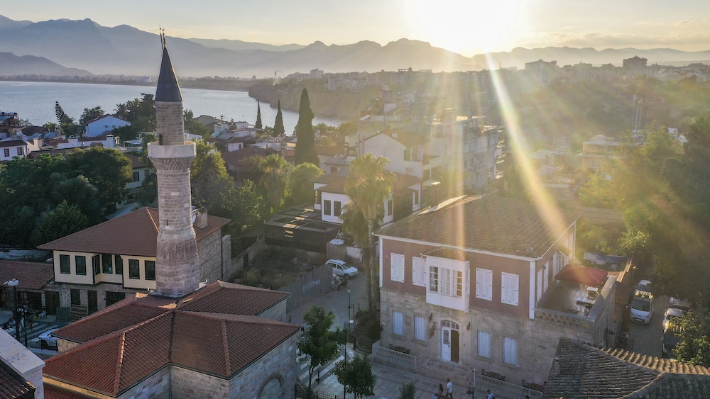 antalya