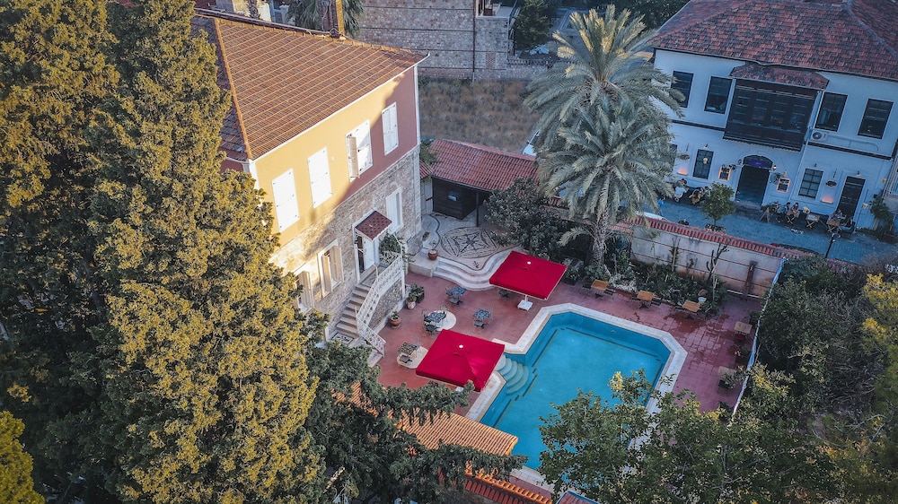 antalya