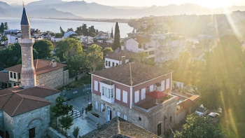 antalya