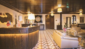 thrace konak hotel and spa