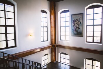 thrace konak hotel and spa