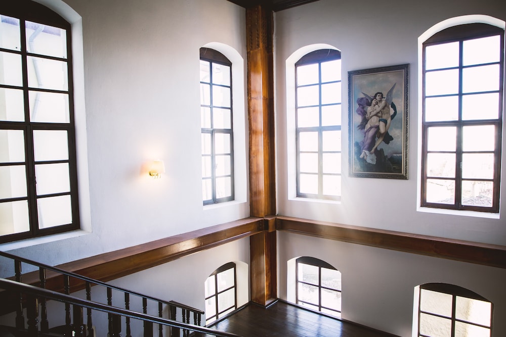 thrace konak hotel and spa