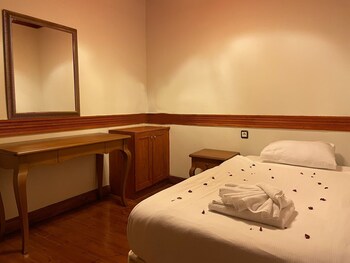 thrace konak hotel and spa