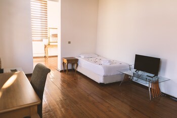 thrace konak hotel and spa