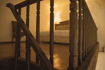 thrace konak hotel and spa