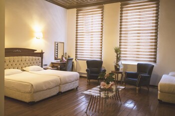 thrace konak hotel and spa