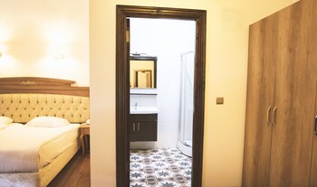 thrace konak hotel and spa