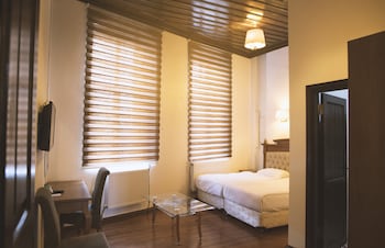 thrace konak hotel and spa