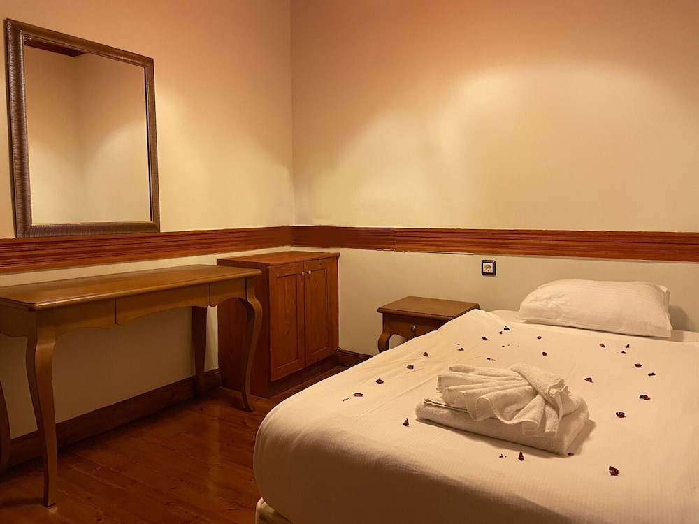 thrace konak hotel and spa