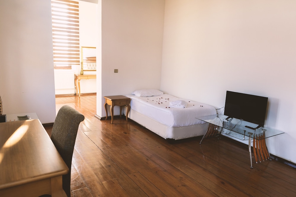 thrace konak hotel and spa