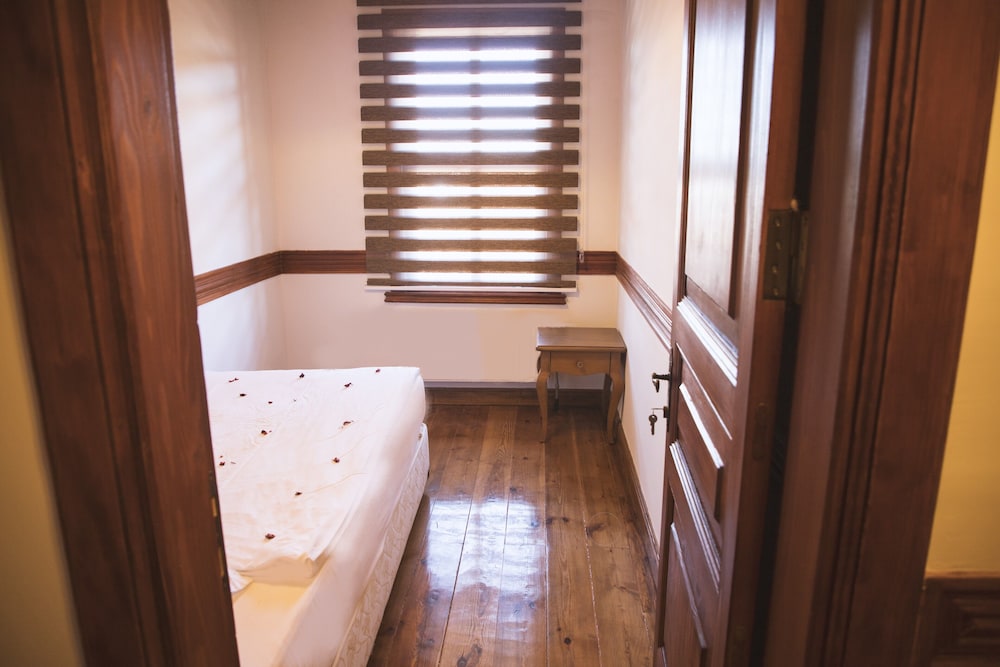 thrace konak hotel and spa