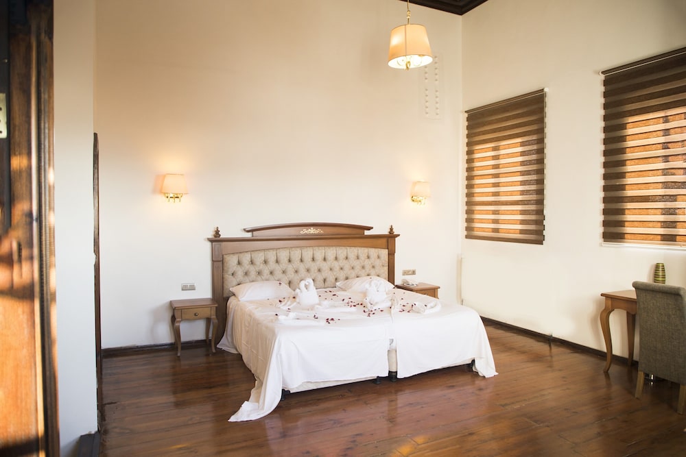 thrace konak hotel and spa