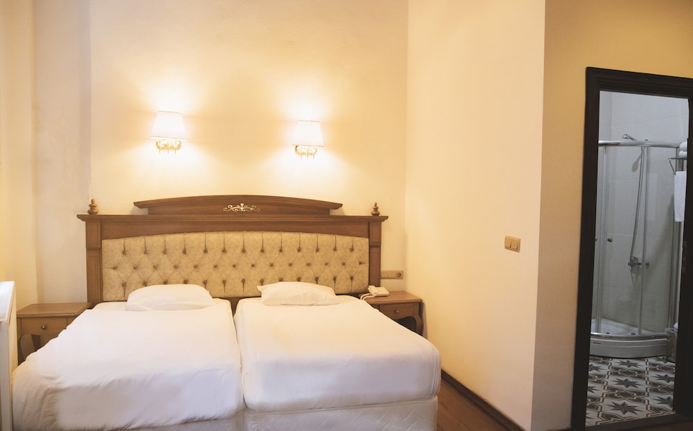 thrace konak hotel and spa