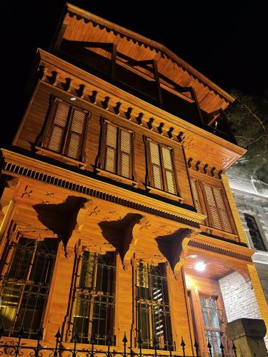 thrace konak hotel and spa