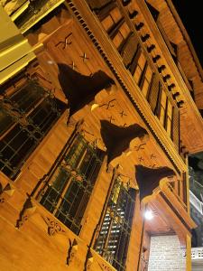 thrace konak hotel and spa